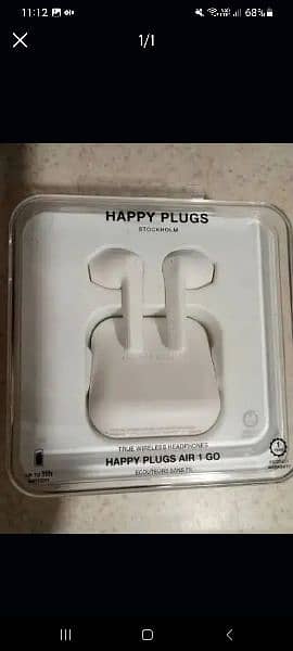 happy plugs air 1 go Dubai import 2