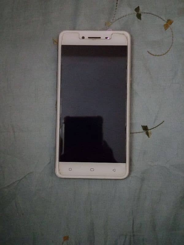 Oppo A37f 0