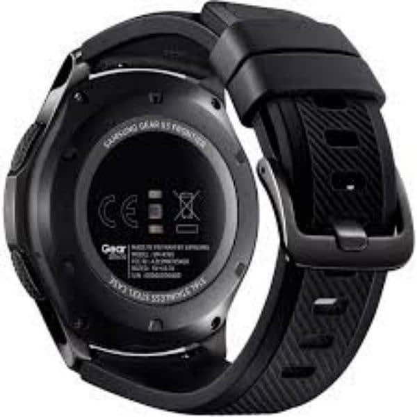 Samsung s3 watch 0