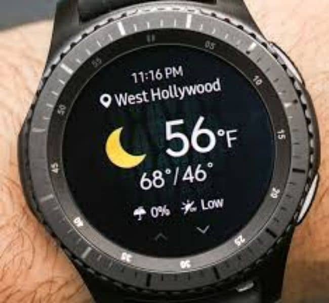 Samsung s3 watch 2