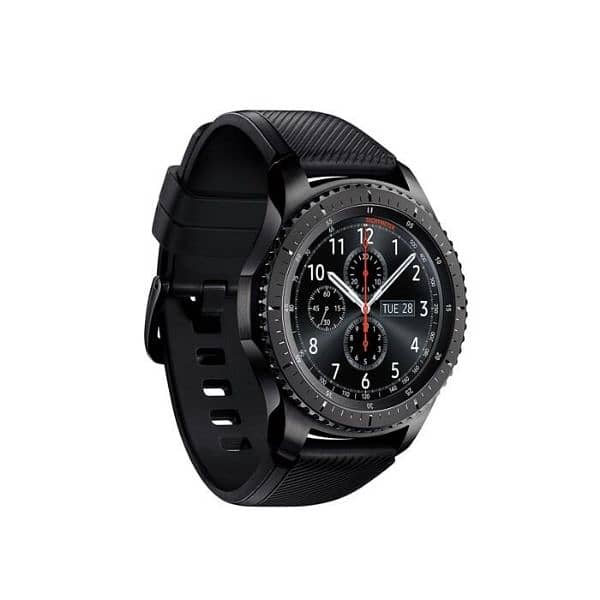 Samsung s3 watch 4