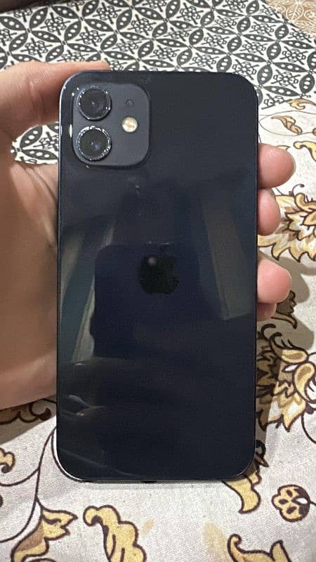 Iphone 12 Pta approved 0