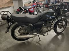 Suzuki gs150