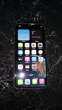 iphone x pta approved 256gb