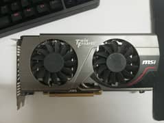 Gtx 560ti graphic card(read ad)