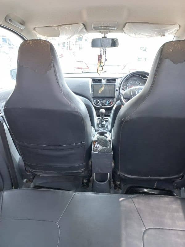 Suzuki Cultus VXR 2018 for sale 6