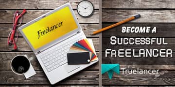 Freelancing online course, online works, home base job, students job