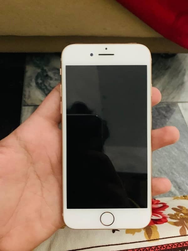 iPhone  8 all ok non pta bypass 64gb 9