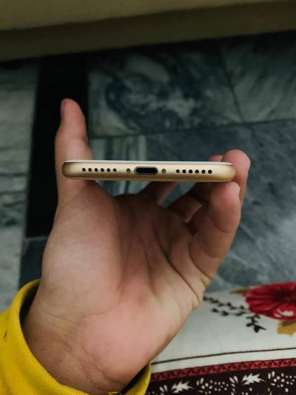 iPhone  8 all ok non pta bypass 64gb 10