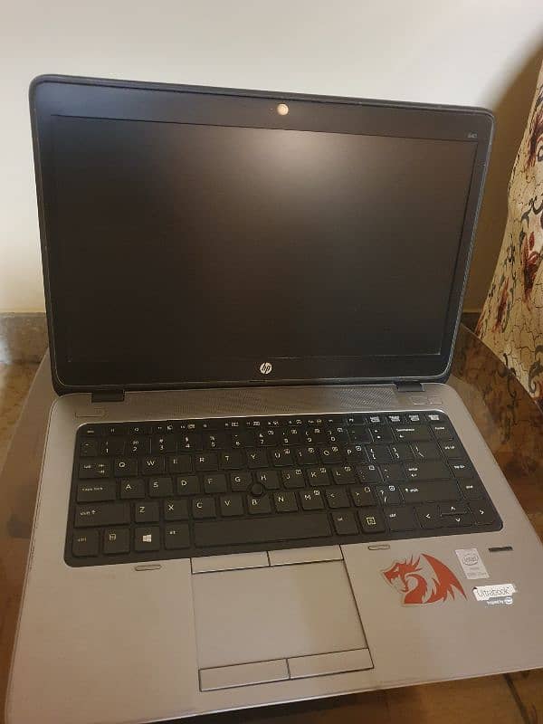 Hp Elitebook 840 G-1 1