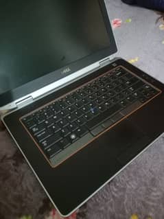 Dell core i5 laptop new condition 10/10 with 128gb ssd