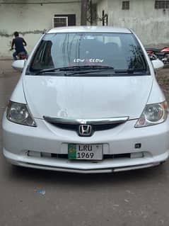 Honda