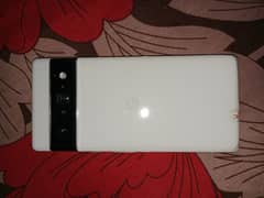 Google pixel 6pro 10by10 original charger sth hai