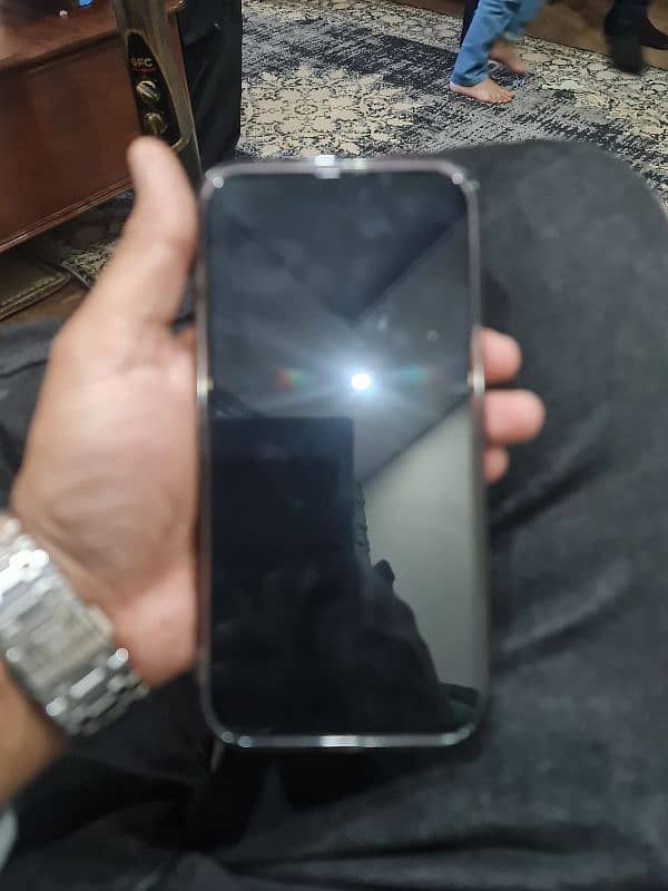 iphone 14 pro max 256 GB 1