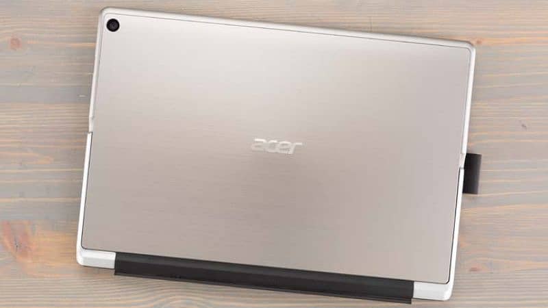 Acer core I5 6 generation touch screen 2 in 1 laptop 1