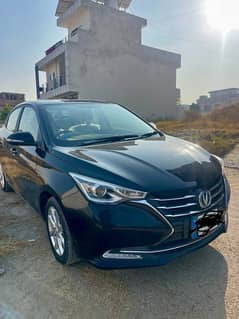 Changan Alsvin 2022