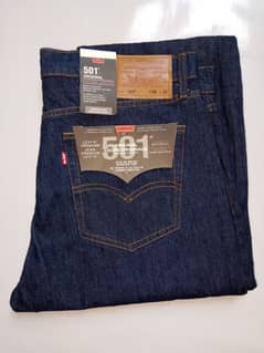 Levi's