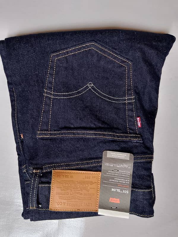 Levi's leftover/Export quality  Original Levi's leftover#03157290604 1