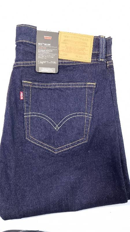 Levi's leftover/Export quality  Original Levi's leftover#03157290604 3