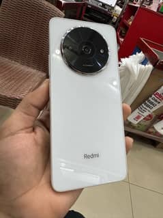 Redmi a3x