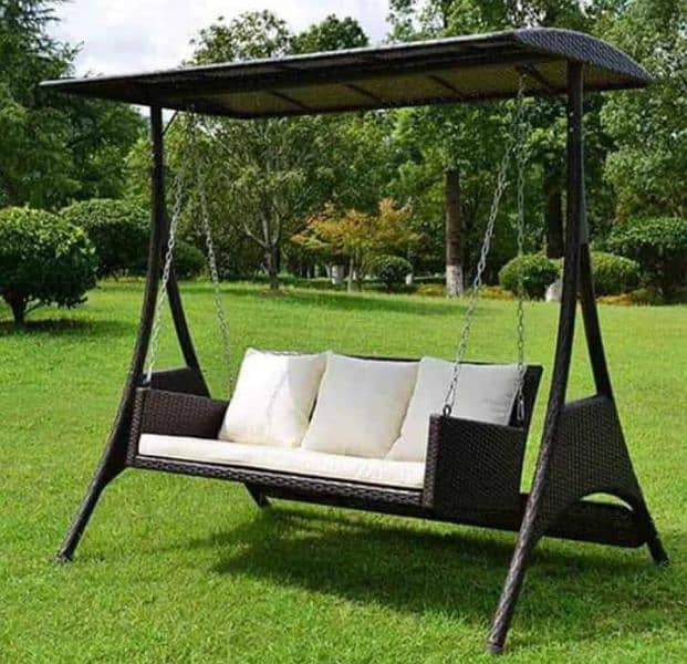 Garden chairs/rattan sofa sets/dining tables/UPVC outdoor furniture 18