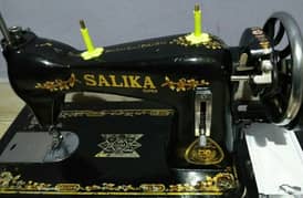 salika