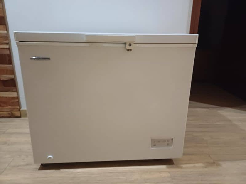 Freezer ( large) 2