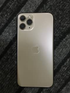 iPhone 11pro non PTA 256gb