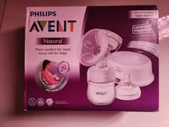 Philips Avent Single Electric Breast Pump