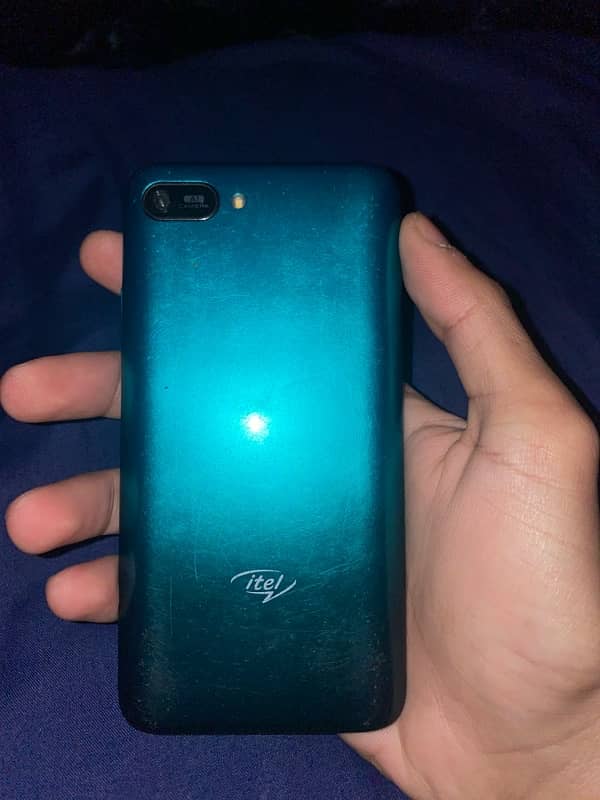 itel L5002p 1