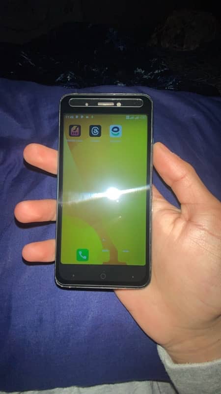 itel L5002p 2