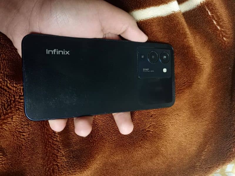 Infinix note 12 3