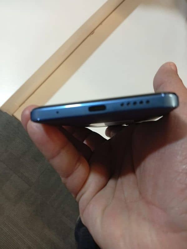 Xiaomi Note 11 just like new 0309-5577557 3