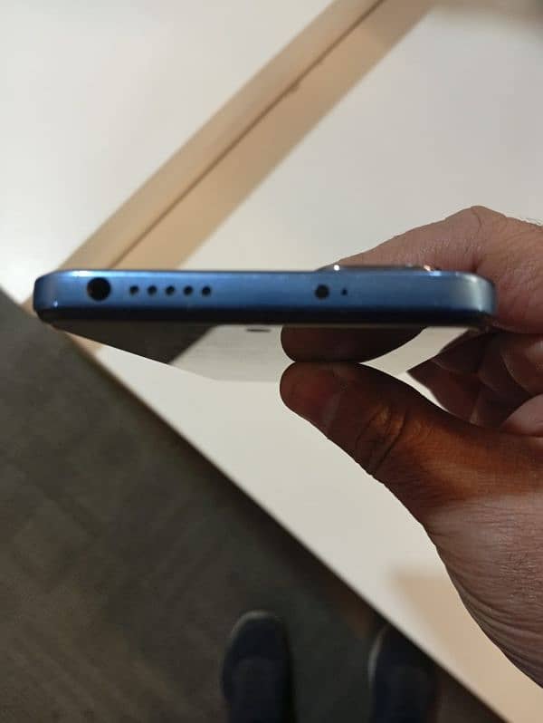 Xiaomi Note 11 just like new 0309-5577557 4