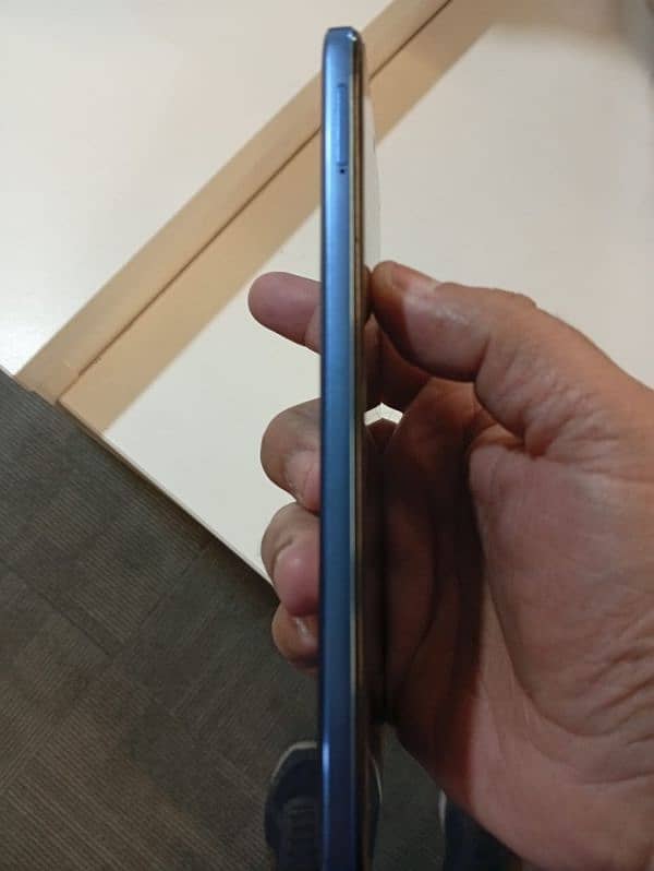 Xiaomi Note 11 just like new 0309-5577557 6