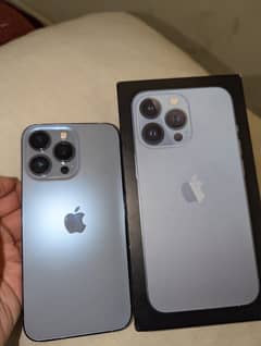 Apple iPhone 13 Pro