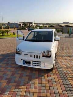 Suzuki Alto 2023