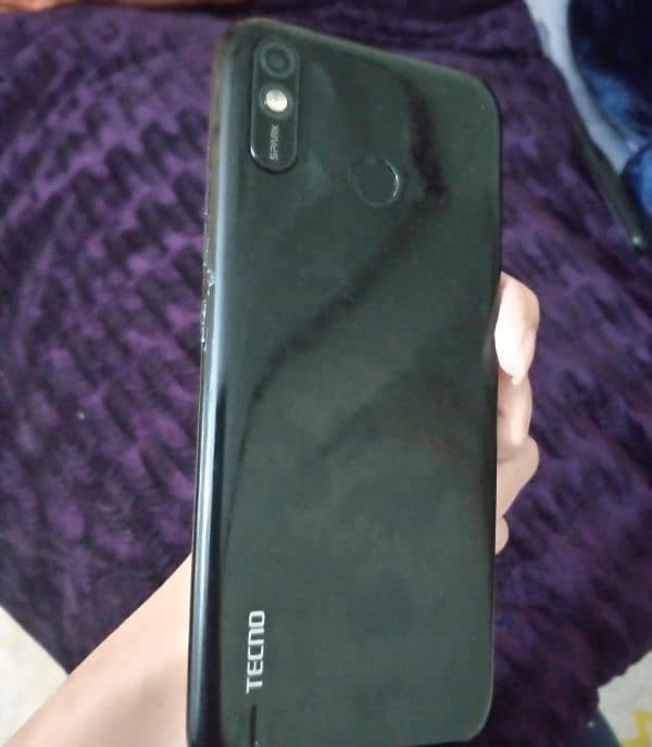 Tecno spark 6 1