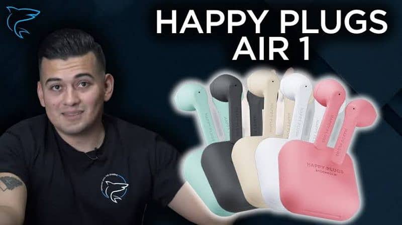 happy plugs air 1 go 0