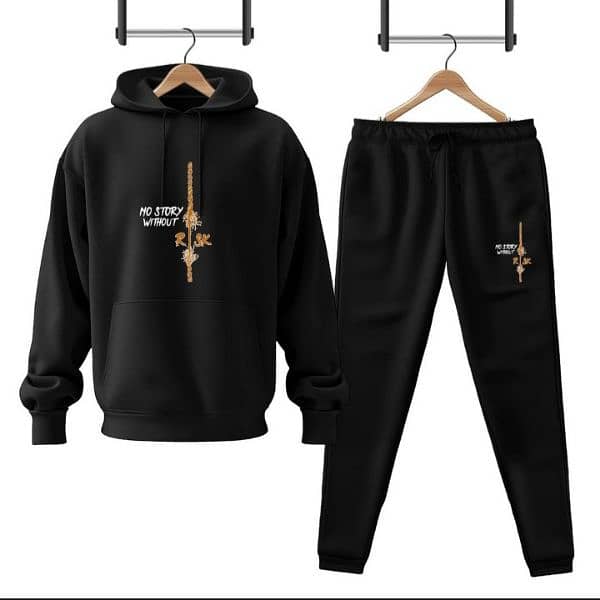 Men hoodies 3