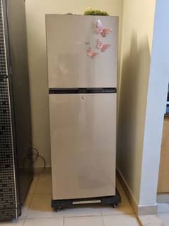 Dawlance 9149WB E-Chrome Refrigerator