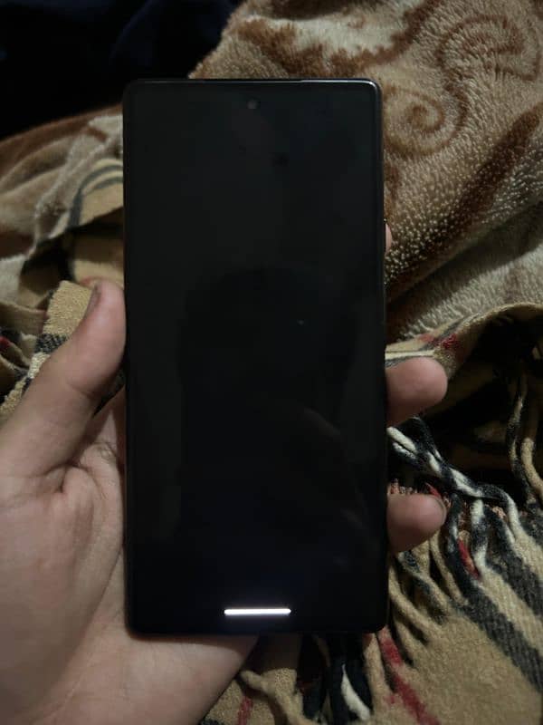 Google Pixel 6 PTA Approved 6