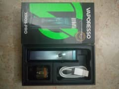 Vaporesso Xros Pro