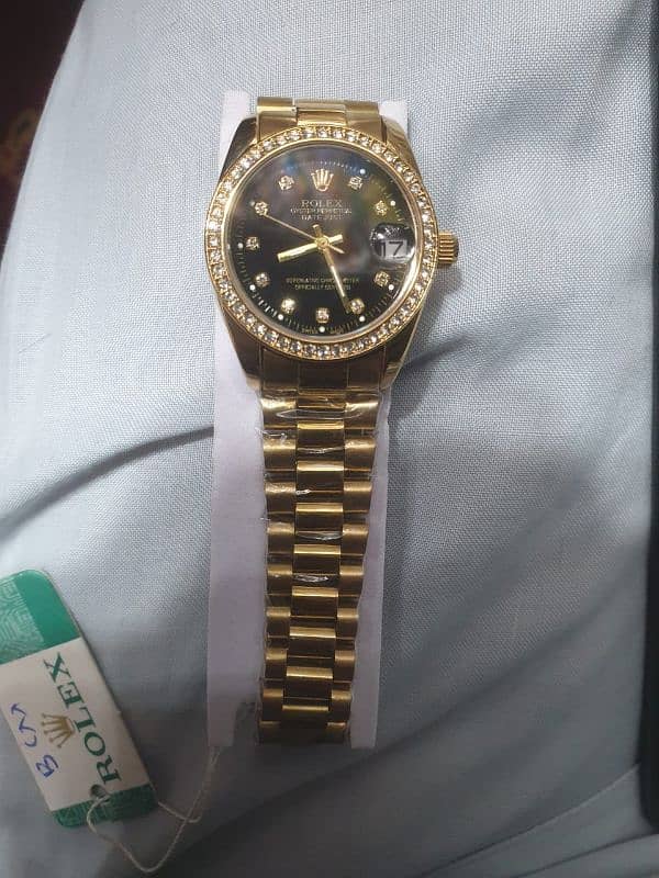 Rolex watches 0