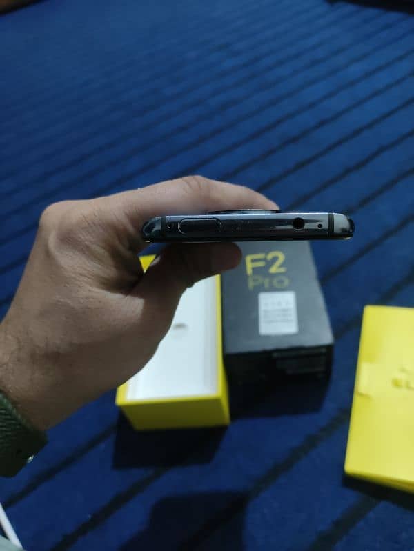 Poco F2 Pro with box 5