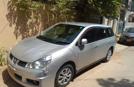 Nissan Wingroad 2006