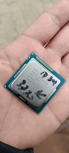 Intel core i7 3rd generation processor 3770k