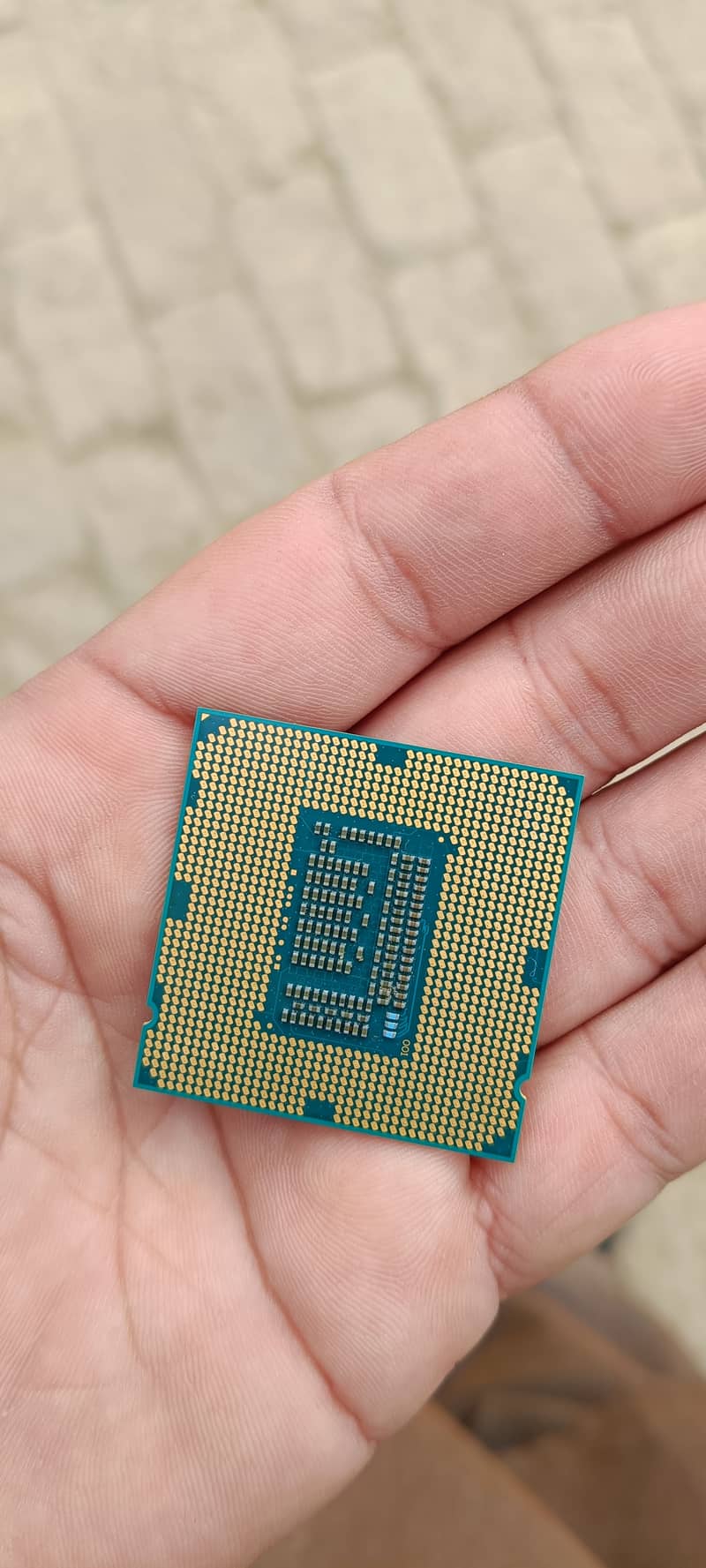 Intel core i7 3rd generation processor 3770k 1