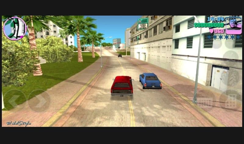 GTA Vice City Game for Android Mobile 1