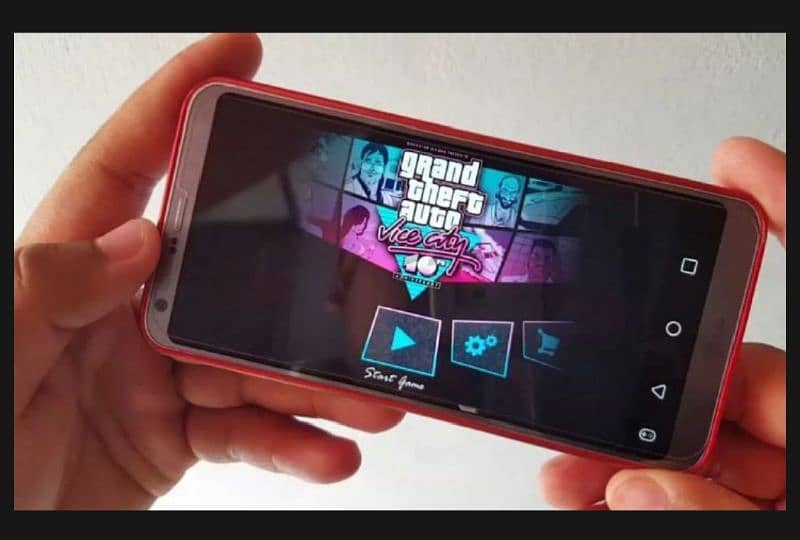 GTA Vice City Game for Android Mobile 2